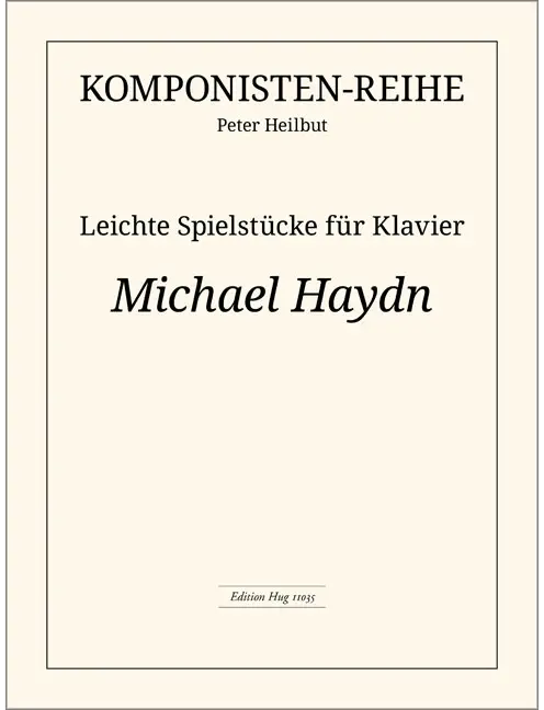 Leichte Spielstücke